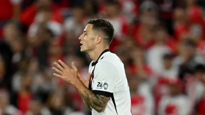 Bruno Duarte (AFP)