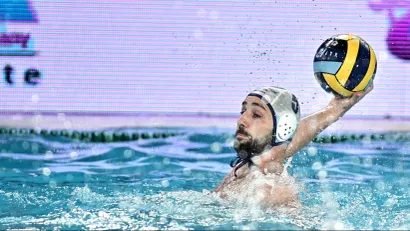 Miloš Ćuk (Foto: Starsport)