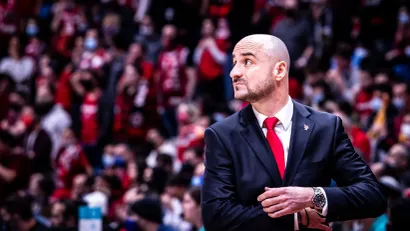 Milenko Bogićević (FIBA)