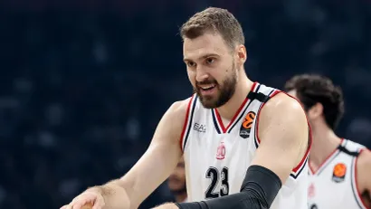 Marko Gudurić (Starsport)