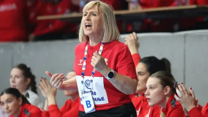 Sandra Kolaković (©MN Press)