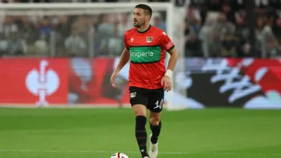 Dušan Tadić (Nderim Kaceli/Guliver)
