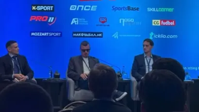 Foto: Adria Football Forum