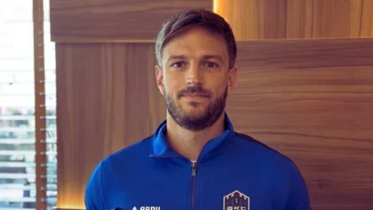 Luka Milunović (@FK Smederevo)
