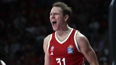 Rokas Jokubaitis (Guliver/Credit Oryk HAIST)