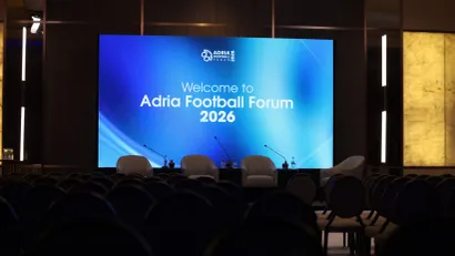 Foto: Adria Football Forum/Maja Nastić
