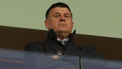 Vladan Milojević (©Star Sport)