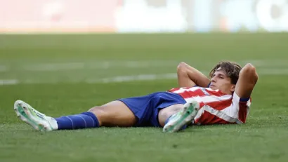 Đulijano Simeone (©AFP)