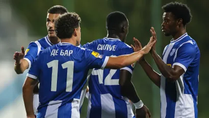 OFK Beograd (©Starsport)