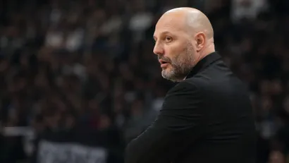 Aleksandar Đorđević (©MN Press)