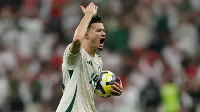 Abdula Al-Hamdan (Saudijska Arabija)