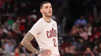 Lonzo Bol (AFP)