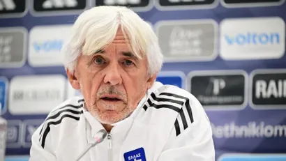Ivan Jovanović (©MN Press)