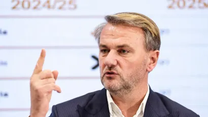Ostoja Mijailović (Starsport)