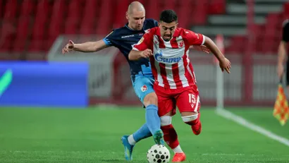 Mohamed Abu Fani (©Starsport)