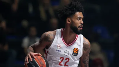 Tajler DOrsi (Foto: Starsport)