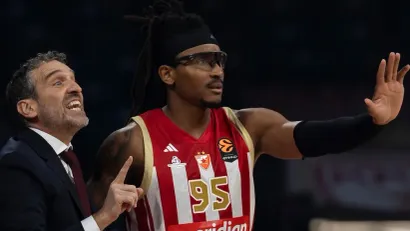 Ibon Navaro i Čima Moneke (©Starsport)