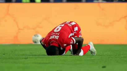 Bamba Dijeng (©Starsport)