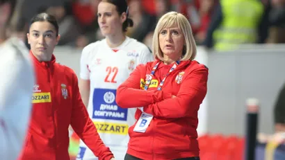 Sandra Kolaković (©MN Press)