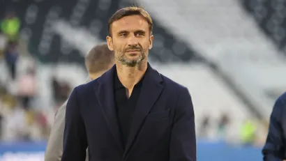 Jovan Damjanović (©MN Press)
