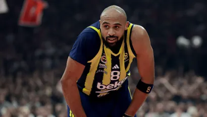 Tejlen Horton Taker (©Star Sport)