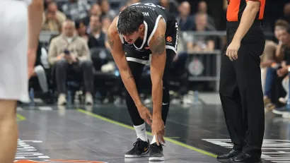 Derek Vilis (©MN Press)