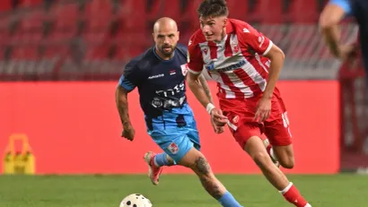 Matej Gaštarov (©MN Press)