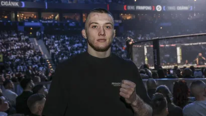 Fedor Đurić (©Guliver)