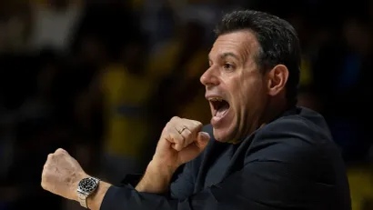 Dimitris Itudis (Starsport)