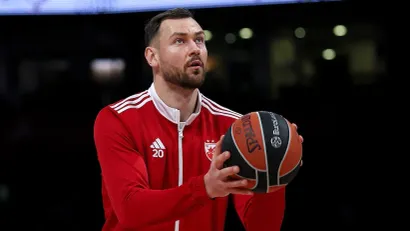 Donatas Motiejunas (Starsport)