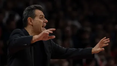 Dimitris Itudis (Starsport)