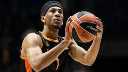 Kameron Tejlor (Foto: Starsport)