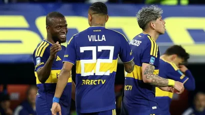 Ener Valensija (Foto: AFP)