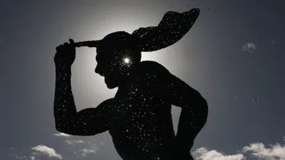 (©Reuters)