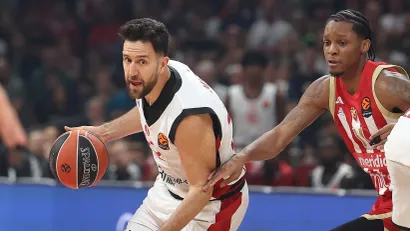 Vasilije Micić (©MN Press)