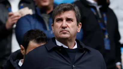 Feran Sorijano (©Reuters)