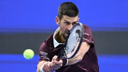 Novak Đoković (©AFP)