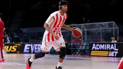 Hasijel Rivero (Starsport)