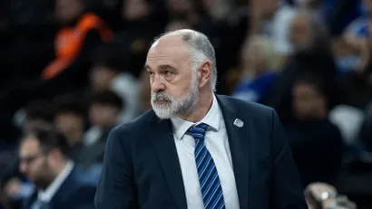 Pablo Laso (Starsport)