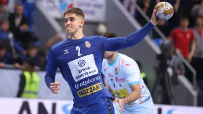 Mateja Dodić (©MN Press)