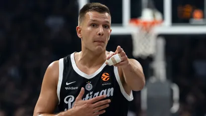 Arijan Lakić (Foto: Starsport)