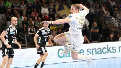 Dragan Pešmalbek (©Guliver)