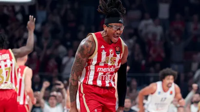 Čima Moneke (©Star Sport)