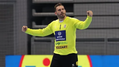 Vladimir Cupara (©MN Press)