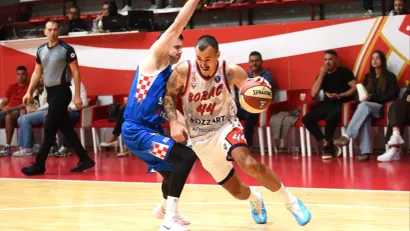 Foto: ABA liga/Duško Radišić
