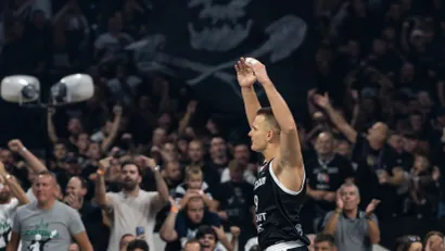 Arijan Lakić (©Star Sport)