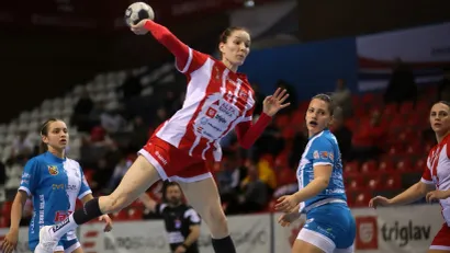 Teodora Majkić (©MN Press)