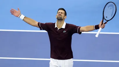 (©Reuters)