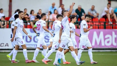 (@FK Javor/Facebook)