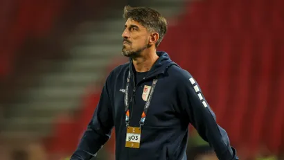 Veljko Paunović (Starsport)